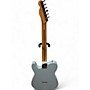 Used Fender Used Fender American Professional II Thinline Telecaster Surf Green Hollow Body Electric Guitar Surf Green