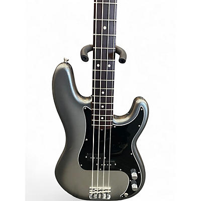 Used Fender American Professional II precision bass factory 2nd mercury Electric Bass Guitar