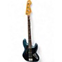 Used Fender American Professional Jazz Bass DARK KNIGHT Electric Bass Guitar DARK KNIGHT