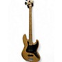 Used Fender Used Fender American Professional Jazz Bass Natural Electric Bass Guitar Natural