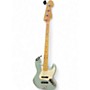 Used Fender American Professional Jazz Bass SONIC GRAY Electric Bass Guitar SONIC GRAY