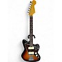 Used Fender American Professional Jazzmaster 3 Color Sunburst Solid Body Electric Guitar 3 Color Sunburst