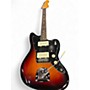 Used Fender American Professional Jazzmaster 3 Color Sunburst Solid Body Electric Guitar 3 Color Sunburst