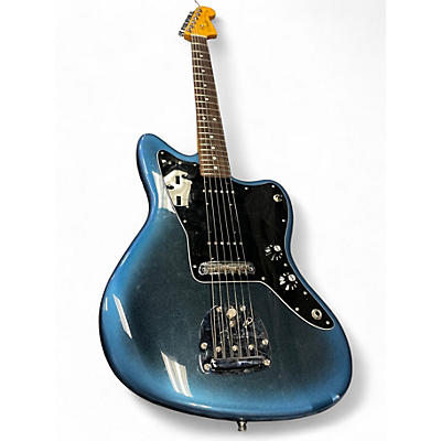 Used Fender American Professional Jazzmaster DARK KNIGHT Solid Body Electric Guitar