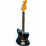 Used Fender American Professional Jazzmaster DARK NIGHT Solid Body Electric Guitar DARK NIGHT