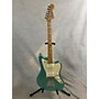 Used Fender Used Fender American Professional Jazzmaster Seafoam Green Solid Body Electric Guitar Seafoam Green