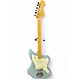 Used Fender American Professional Jazzmaster Sonic Blue Solid Body Electric Guitar Sonic Blue