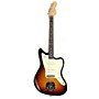 Used Fender Used Fender American Professional Jazzmaster Sunburst Solid Body Electric Guitar Sunburst