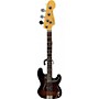 Used Fender Used Fender American Professional Precision Bass 2 Color Sunburst Electric Bass Guitar 2 Color Sunburst