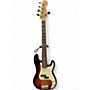 Used Fender American Professional Precision Bass 2 Color Sunburst Electric Bass Guitar 2 Color Sunburst