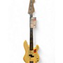 Used Fender Used Fender American Professional Precision Bass Cream Electric Bass Guitar Cream