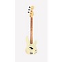 Used Fender Used Fender American Professional Precision Bass Olympic White Electric Bass Guitar Olympic White