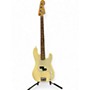 Used Fender Used Fender American Professional Precision Bass Olympic White Electric Bass Guitar Olympic White