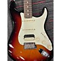 Used Fender Used Fender American Professional Standard Stratocaster HSS 3 Color Sunburst Solid Body Electric Guitar 3 Color Sunburst