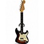 Used Fender American Professional Standard Stratocaster HSS 3 Tone Sunburst Solid Body Electric Guitar 3 Tone Sunburst