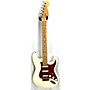 Used Fender Used Fender American Professional Standard Stratocaster HSS Alpine White Solid Body Electric Guitar Alpine White