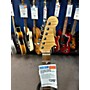 Used Fender Used Fender American Professional Standard Stratocaster HSS Candy Apple Red Solid Body Electric Guitar Candy Apple Red