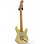 Used Fender American Professional Standard Stratocaster HSS Olympic White Solid Body Electric Guitar Olympic White