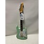 Used Fender Used Fender American Professional Standard Stratocaster HSS Seafoam Green Solid Body Electric Guitar Seafoam Green