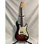 Used Fender Used Fender American Professional Standard Stratocaster HSS Sunburst Solid Body Electric Guitar Sunburst