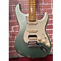 Used Fender Used Fender American Professional Standard Stratocaster HSS Surf Green Solid Body Electric Guitar Surf Green