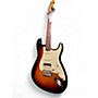 Used Fender American Professional Standard Stratocaster HSS Vintage Sunburst Solid Body Electric Guitar Vintage Sunburst