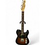 Used Fender American Professional Standard Telecaster HS Sunburst Solid Body Electric Guitar Sunburst