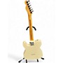 Used Fender Used Fender American Professional Standard Telecaster HS VINTAGE WHITE Solid Body Electric Guitar VINTAGE WHITE