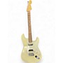 Used Fender American Professional Stratocaster HH Shawbucker White Solid Body Electric Guitar White