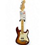 Used Fender Used Fender American Professional Stratocaster HSS Shawbucker 2 Color Sunburst Solid Body Electric Guitar 2 Color Sunburst