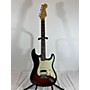 Used Fender Used Fender American Professional Stratocaster HSS Shawbucker 3 Color Sunburst Solid Body Electric Guitar 3 Color Sunburst