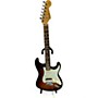 Used Fender American Professional Stratocaster HSS Shawbucker 3 Color Sunburst Solid Body Electric Guitar 3 Color Sunburst
