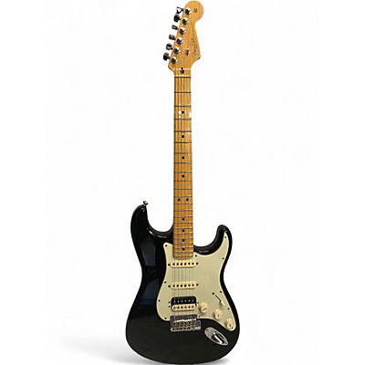 ギター Fender USA Professional Stratocaster HSS Fender American Professional II Stratocaster HSS - Dark
