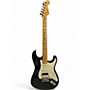 Used Fender American Professional Stratocaster HSS Shawbucker Black Solid Body Electric Guitar Black