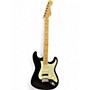Used Fender American Professional Stratocaster HSS Shawbucker Black Solid Body Electric Guitar Black