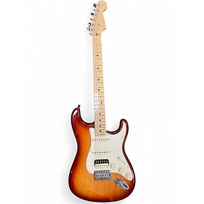 Fender American Professional Stratocasters | Musician's Friend