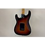 Used Fender Used Fender American Professional Stratocaster HSS Shawbucker Faded Tobacco Solid Body Electric Guitar Faded Tobacco