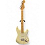 Used Fender American Professional Stratocaster HSS Shawbucker Olympic White Solid Body Electric Guitar Olympic White