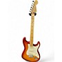 Used Fender American Professional Stratocaster HSS Shawbucker Sienna Sunburst Solid Body Electric Guitar Sienna Sunburst