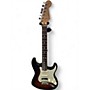 Used Fender American Professional Stratocaster HSS Shawbucker Sunburst Solid Body Electric Guitar Sunburst