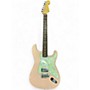 Used Fender American Professional Stratocaster HSS Shell Pink Solid Body Electric Guitar Shell Pink