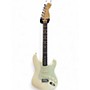 Used Fender American Professional Stratocaster Olympic White Solid Body Electric Guitar Olympic White