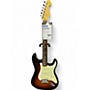 Used Fender American Professional Stratocaster SSS 2 Color Sunburst Solid Body Electric Guitar 2 Color Sunburst