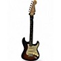Used Fender American Professional Stratocaster SSS 2 Color Sunburst Solid Body Electric Guitar 2 Color Sunburst