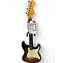 Used Fender Used Fender American Professional Stratocaster SSS 2 Tone Sunburst Solid Body Electric Guitar 2 Tone Sunburst