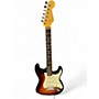 Used Fender American Professional Stratocaster SSS 2 Tone Sunburst Solid Body Electric Guitar 2 Tone Sunburst