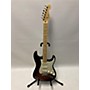 Used Fender Used Fender American Professional Stratocaster SSS 3 Color Sunburst Solid Body Electric Guitar 3 Color Sunburst