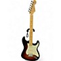 Used Fender American Professional Stratocaster SSS 3 Color Sunburst Solid Body Electric Guitar 3 Color Sunburst
