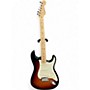Used Fender American Professional Stratocaster SSS 3 Color Sunburst Solid Body Electric Guitar 3 Color Sunburst