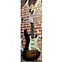 Used Fender Used Fender American Professional Stratocaster SSS 3 Tone Sunburst Solid Body Electric Guitar 3 Tone Sunburst